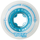 54MM CHROME CORE WHITE 99A