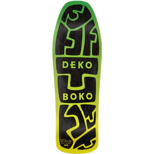 KIMBEL DEKO KNOCKOUT PRO 10.0 X 31.3
