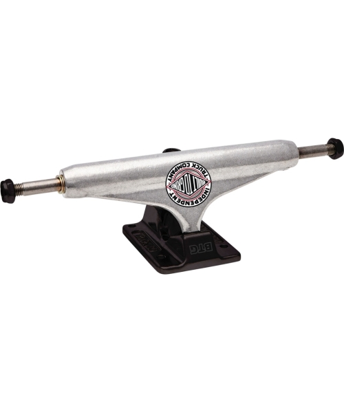 139 STAGE 11 FORGED HOLLOW BTG SUMMIT SILVER BLACK STANDARD