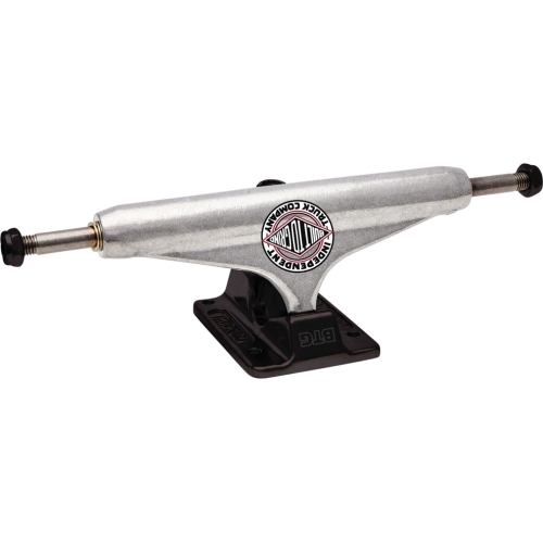 144 STAGE 11 FORGED HOLLOW BTG SUMMIT SILVER BLACK STANDARD