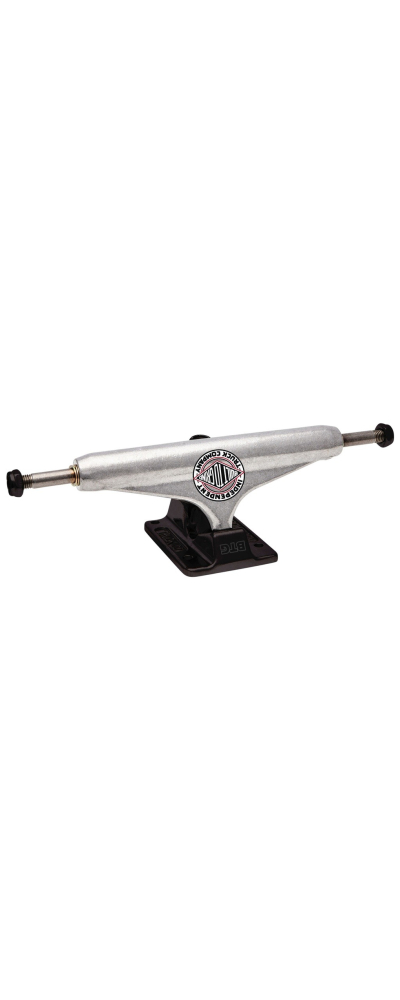 144 STAGE 11 FORGED HOLLOW BTG SUMMIT SILVER BLACK STANDARD