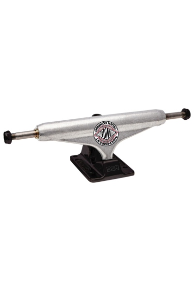 144 STAGE 11 FORGED HOLLOW BTG SUMMIT SILVER BLACK STANDARD