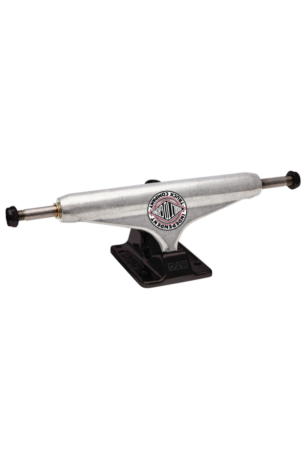 144 STAGE 11 FORGED HOLLOW BTG SUMMIT SILVER BLACK STANDARD