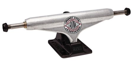 144 STAGE 11 FORGED HOLLOW BTG SUMMIT SILVER BLACK STANDARD