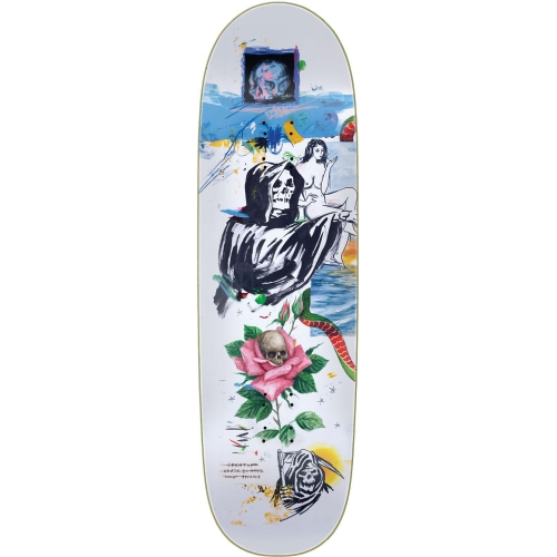 PROVOST RETREAT EVERSLICK 8.50IN X 32.20