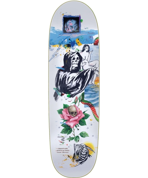 PROVOST RETREAT EVERSLICK 8.50IN X 32.20