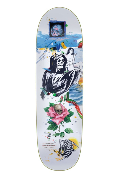 PROVOST RETREAT EVERSLICK 8.50IN X 32.20