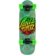 Eclipse Dot 8.79in x 29.05in Street Cruzer Santa Cruz