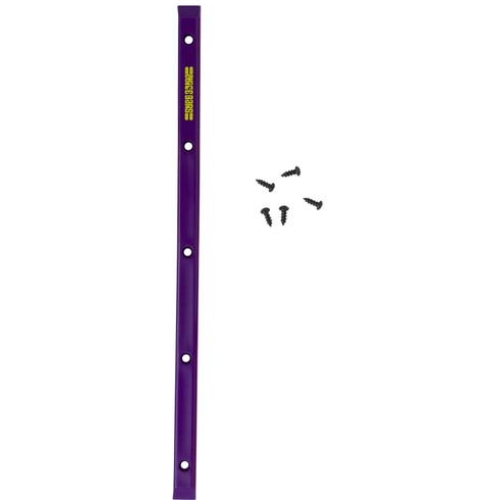 JUICE BAR RAILS UNID. PURPLE SET 2