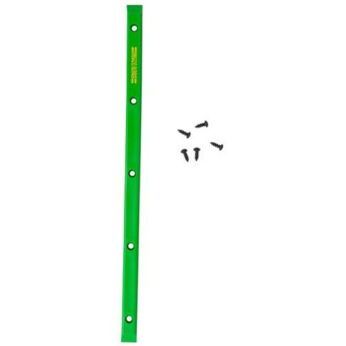 JUICE BAR RAILS UNID. GREEN SET 2