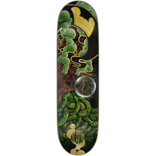 PROVOST ORBITAL PRO 8.60 X 31.95