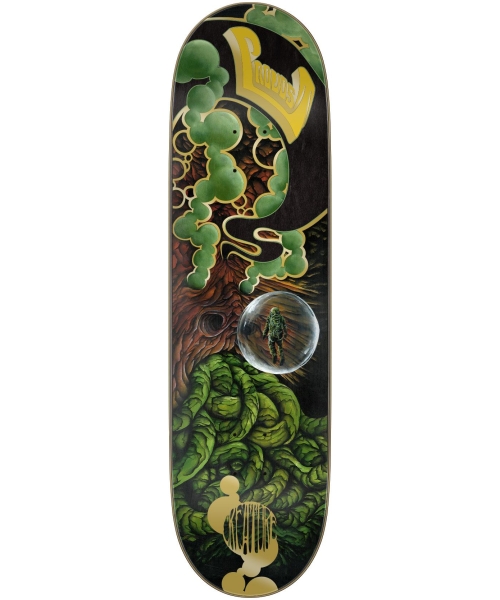 PROVOST ORBITAL PRO 8.60 X 31.95