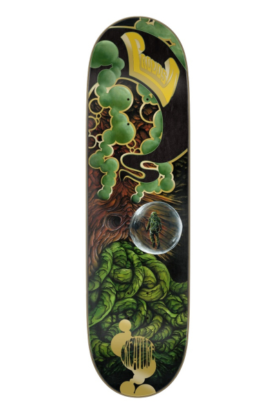 PROVOST ORBITAL PRO 8.60 X 31.95