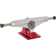 144 STAGE 11 FORGED HOLLOW BTG SUMMIT SILVER ANO RED STANDARD