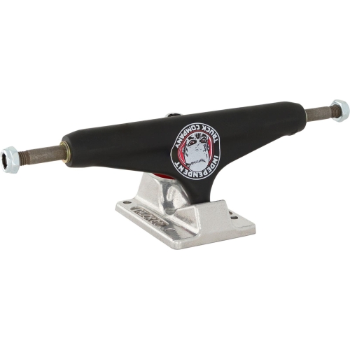 144 STAGE 11 HOLLOW OMAR HASSAN BLACK SILVER STANDARD