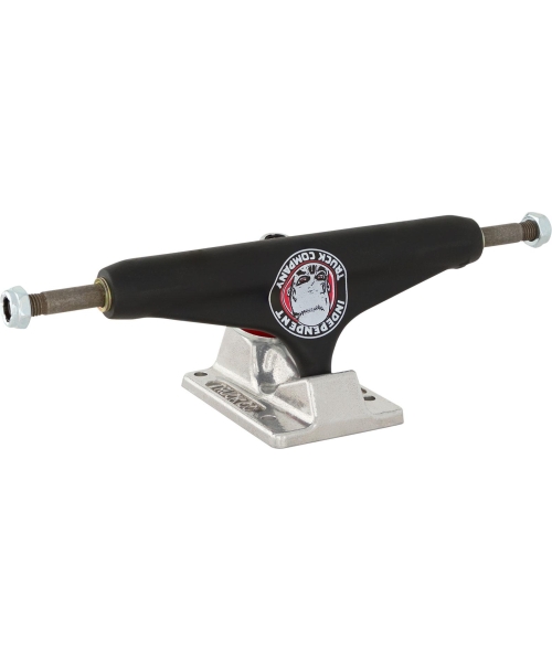 149 STAGE 11 HOLLOW OMAR HASSAN BLACK SILVER STANDARD