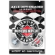 AXLE RETHREADER 1 SET
