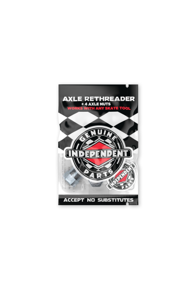 AXLE RETHREADER 1 SET