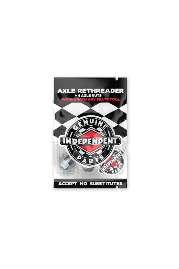 AXLE RETHREADER 1 SET