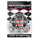 AXLE RETHREADER 1 SET