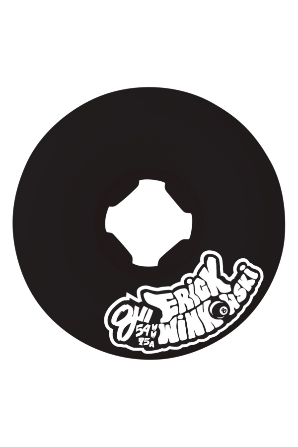 54MM WINKOWSKI ELITE BLACK NOMADS 95A