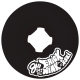 54MM WINKOWSKI ELITE BLACK NOMADS 95A