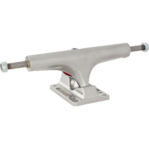 POLISHED SILVER STANDARD STAGE 4