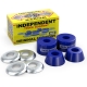 GENUINE PARTS ORIGINAL CONICAL CUSHIONS MEDIUM (92A) 1 SET