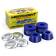 GENUINE PARTS ORIGINAL CONICAL CUSHIONS MEDIUM (92A) 1 SET