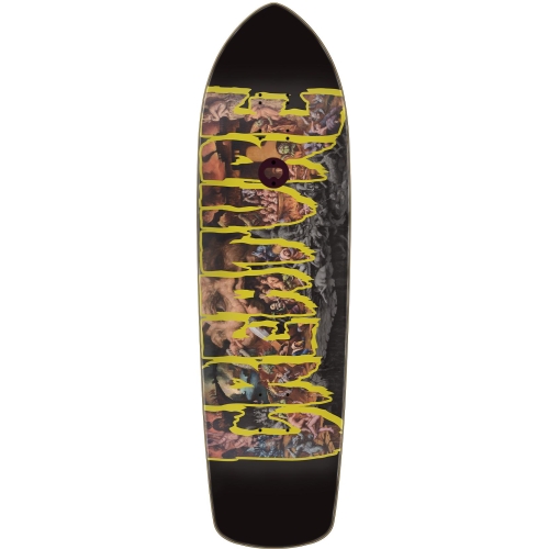 UNDERWORLD BRUE KILLER EVERSLICK 8.60 X 30.70