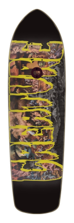 Underworld Brue Killer Everslick 8.60 X 30.70
