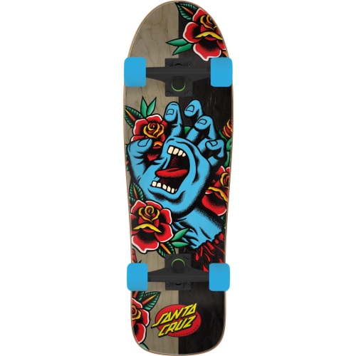 SCREAMING FLASH 9.7 X 31.7 SHAPED