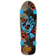 SCREAMING FLASH 9.7 X 31.7 SHAPED