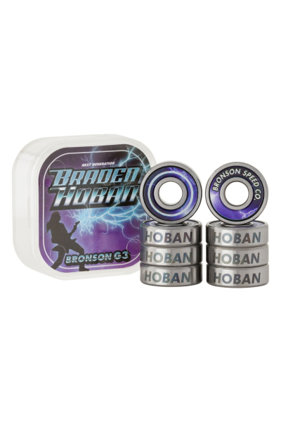 BEARING G3 BRADEN HOBAN