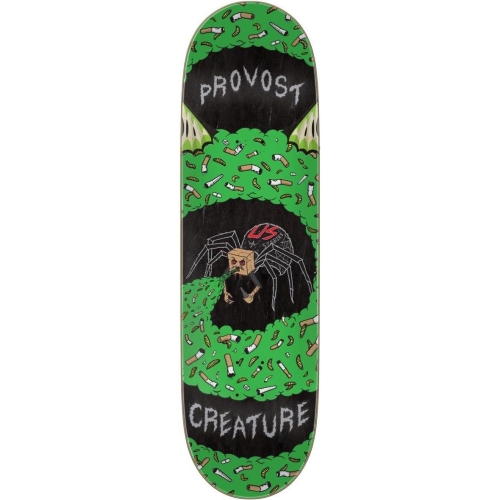 PROVOST SPIDER VOMIT PRO 8.8 X 31.95
