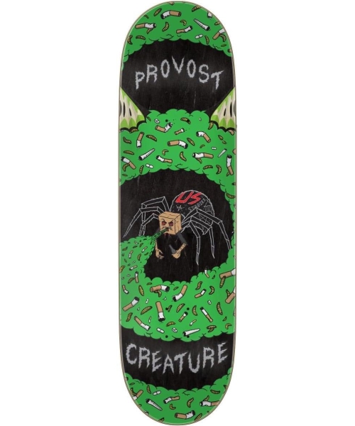 PROVOST SPIDER VOMIT PRO 8.8 X 31.95