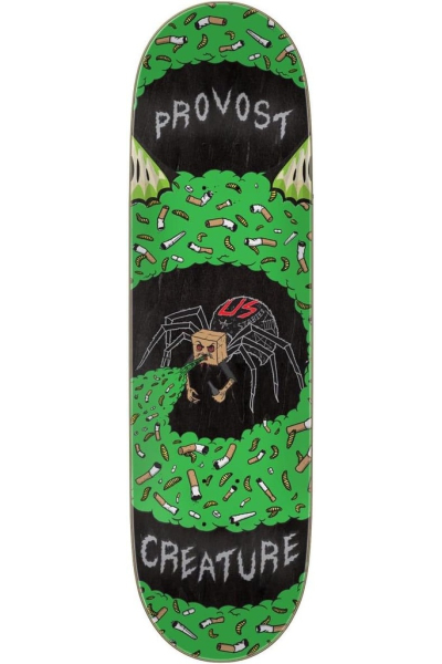 PROVOST SPIDER VOMIT PRO 8.8 X 31.95