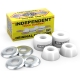 GENUINE PARTS ORIGINAL CONICAL CUSHIONS SUPER SOFT (88A) WHITE 1 SET