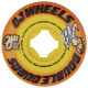 53MM DOUBLE DURO ORANGE YELLOW 101A/95A