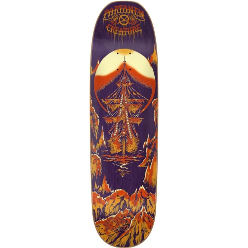 PARTANEN SHIP OF HESH PRO 8.8 X 32.2