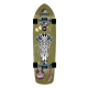 BRUE KILLER CREATURE TRIPPY TANKS 8.60 X 30,70 CRUZER (Indy 149)