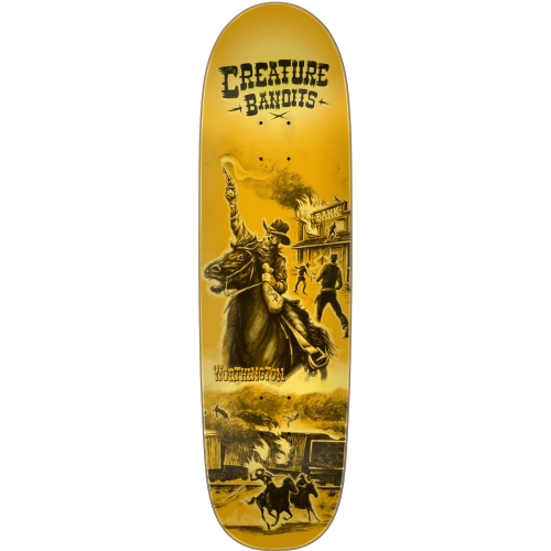 WORTHINGTON BANDITS PRO 8.80 X 31.95