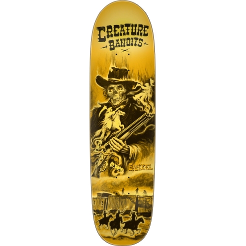 BAEKKEL BANDITS PRO 8.50 X 31.95