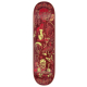 GRAVETTE FIEND FLASH VX 8.3 X 32.2