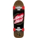 GLOBAL FLAME DOT 9.7 X 31.7 SHAPED