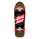 GLOBAL FLAME DOT 9.7 X 31.7 SHAPED