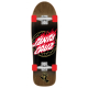 GLOBAL FLAME DOT 9.7 X 31.7 SHAPED