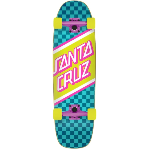 STREET SKATE 8.4 X 29.4 STREET CRUZER