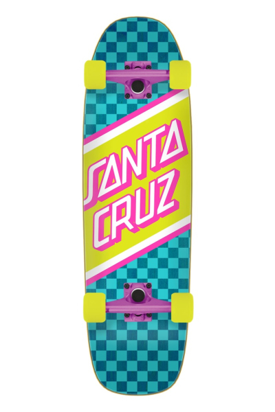 STREET SKATE 8.4 X 29.4 STREET CRUZER