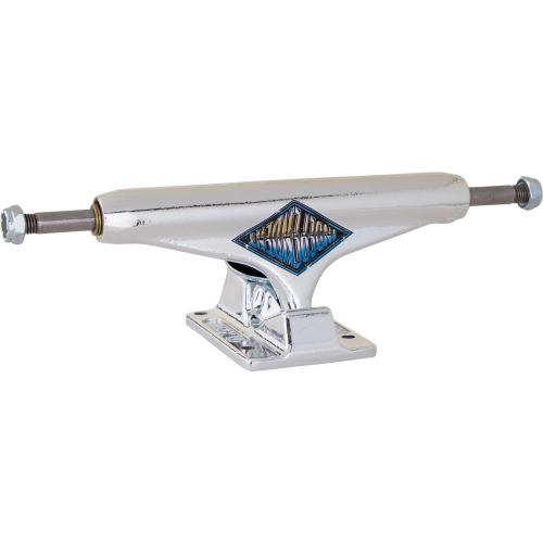144 STAGE 11 FORGED HOLLOW IKP CHROME SUMMIT SILVER